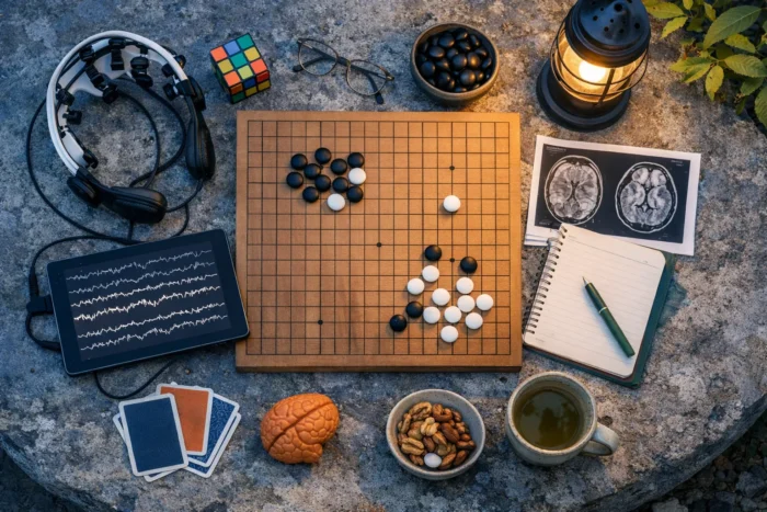 Macau et les nouvelles approches de la santé cognitive
