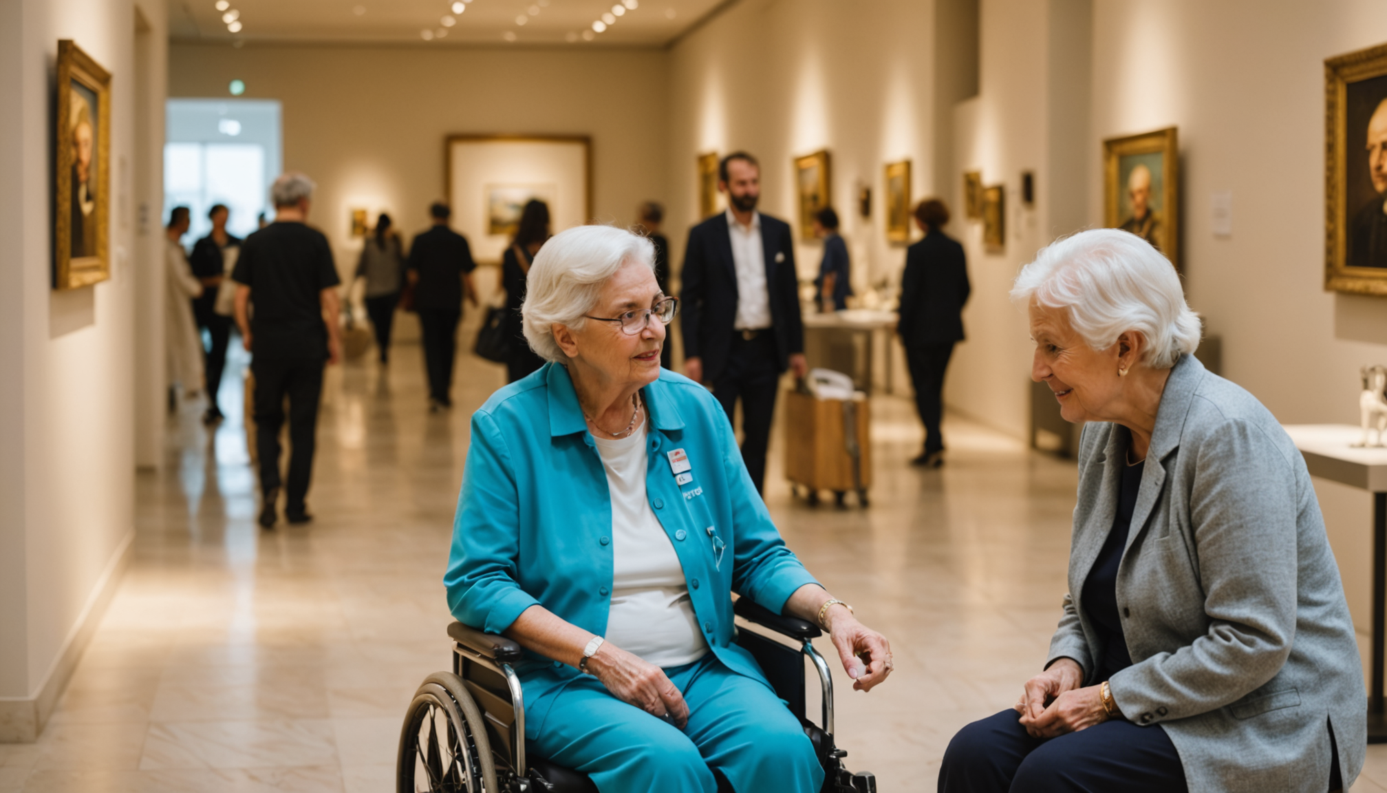 découvrez comment organiser un séjour à abu dhabi pour les personnes atteintes d'alzheimer : conseils pratiques, hébergements adaptés et astuces pour un tourisme accessible et bienveillant, afin de voyager sereinement avec un proche.