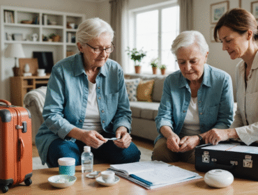 Tourisme accessible et bienveillant : voyager avec un proche atteint d’Alzheimer à Abu Dhabi