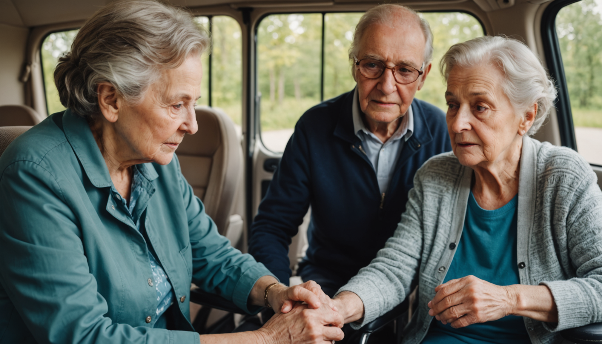 découvrez des conseils pratiques et des ressources pour voyager sereinement avec un proche atteint d'alzheimer : préparatifs, repères, aides disponibles et astuces pour un voyage en toute sécurité.