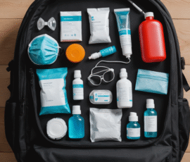 Conseils de voyage responsables à Rome avec proches fragiles