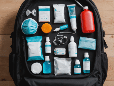 Conseils de voyage responsables à Rome avec proches fragiles