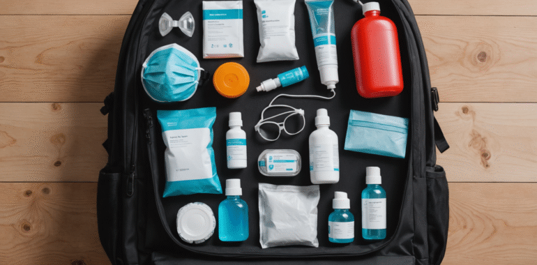 Conseils de voyage responsables à Rome avec proches fragiles