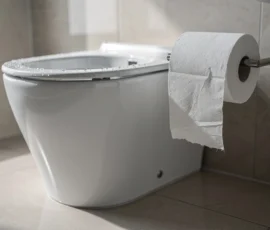 Douchette wc ou papier toilette en 2026 : laquelle est la plus hygiénique et écologique&nbsp;?