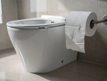 Douchette wc ou papier toilette en 2026 : laquelle est la plus hygiénique et écologique&nbsp;?
