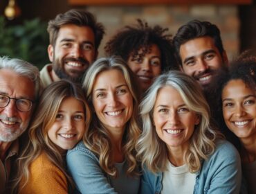 Soutenir les familles face aux défis de la santé