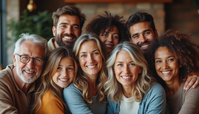 Soutenir les familles face aux défis de la santé