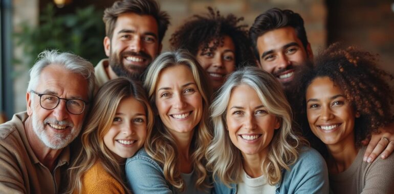 Soutenir les familles face aux défis de la santé