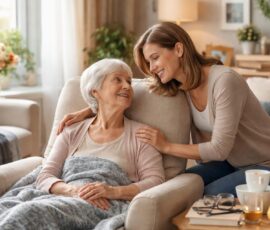 Assurance dépendance et protection Alzheimer pour vos proches avec Malakoff Humanis et AG2R