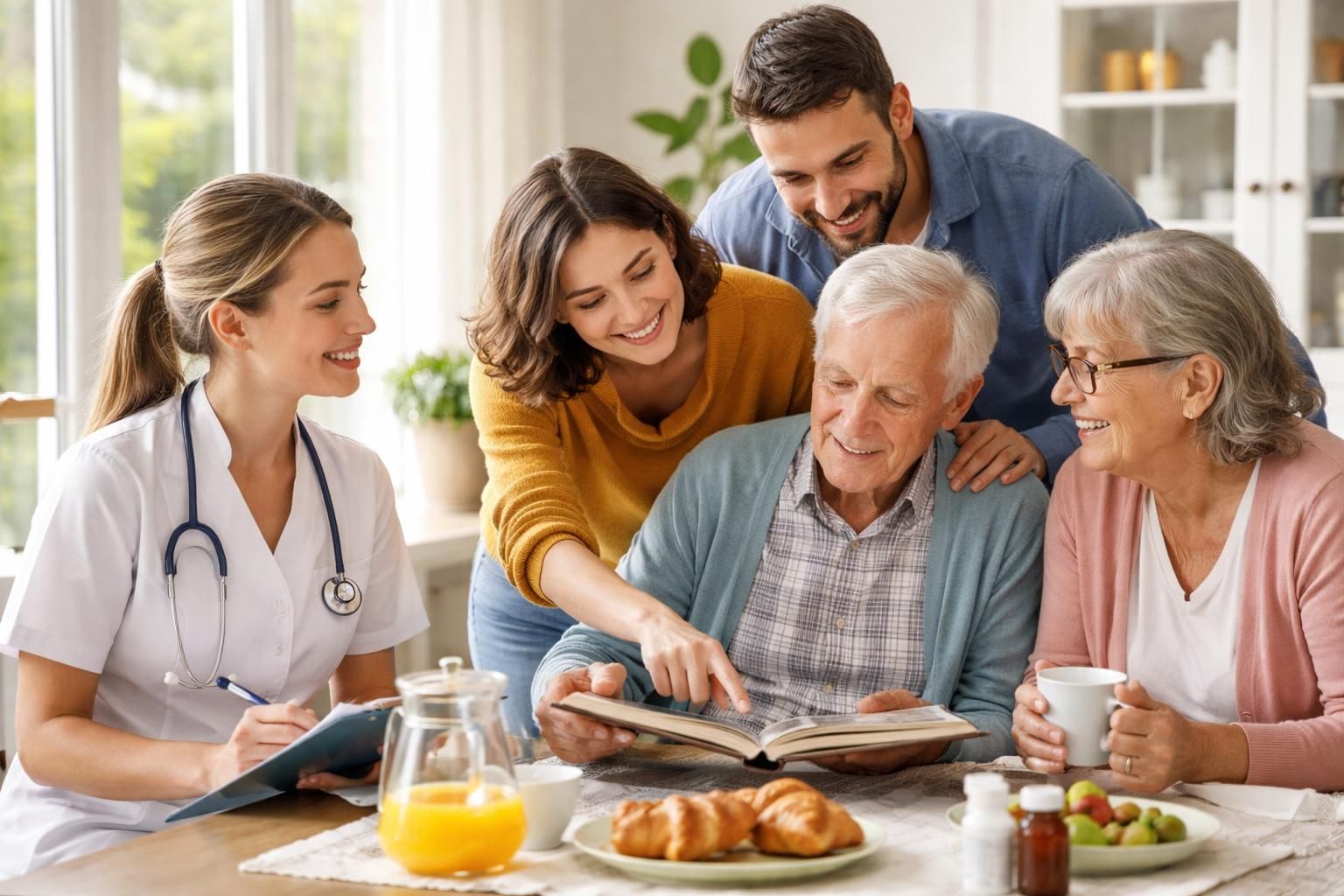 découvrez comment gérer le budget des soins pour les familles touchées par la maladie d'alzheimer en france, avec les aides apa et les soutiens financiers disponibles pour alléger les dépenses.