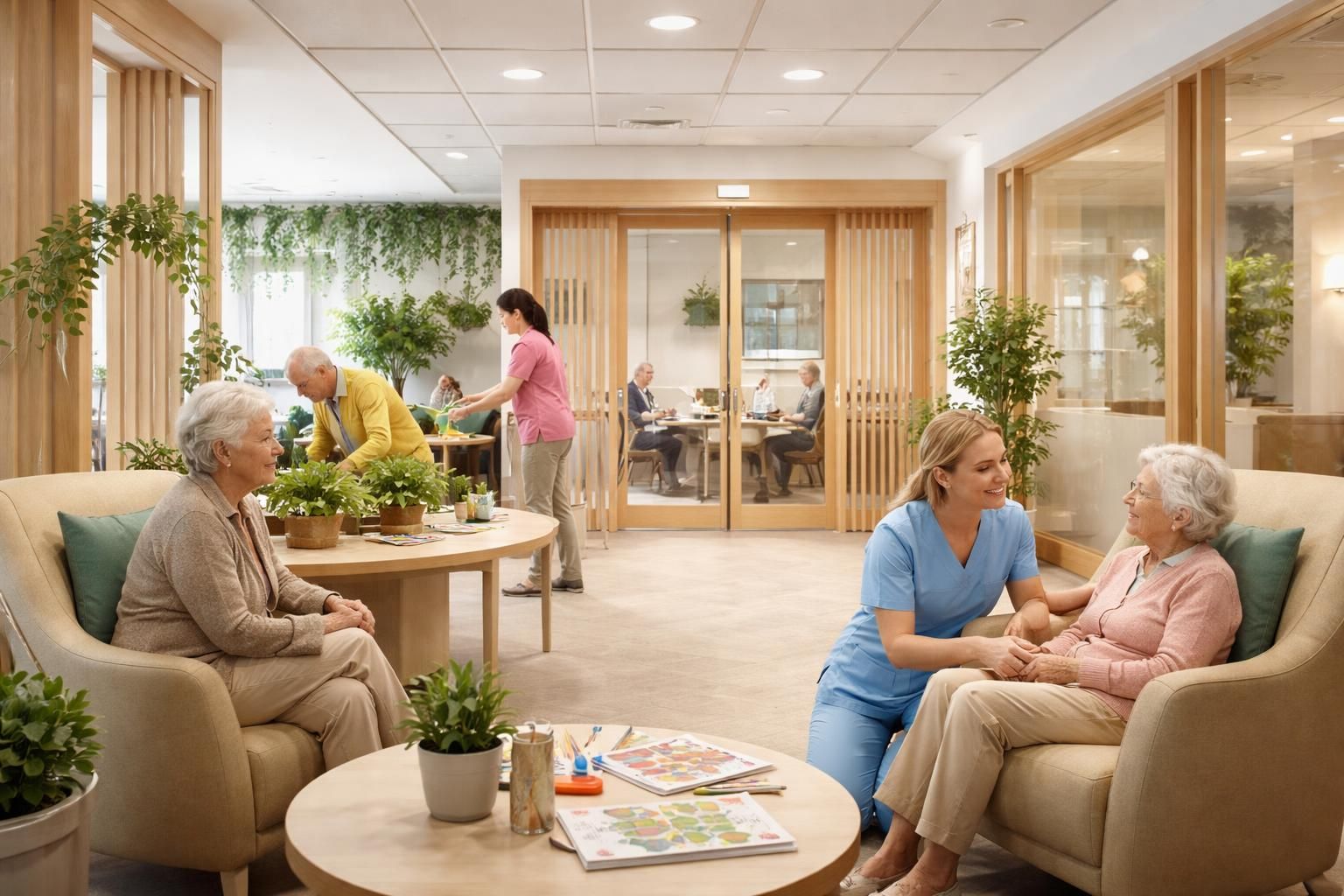 découvrez comment réduire les coûts de prise en charge de la maladie d'alzheimer grâce aux structures spécialisées et aux aides disponibles pour les patients et leurs familles.