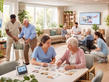 Réduire les coûts de prise en charge Alzheimer avec les structures spécialisées et les aides