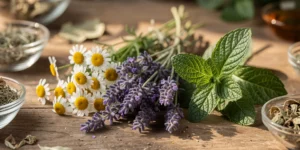 Médecines naturelles : plantes et bienfaits possibles