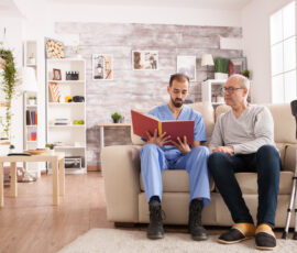 Taxi conventionné ou VSL pour les patients atteints d’Alzheimer : que choisir ?