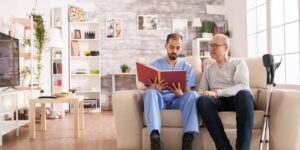 Taxi conventionné ou VSL pour les patients atteints d’Alzheimer : que choisir ?