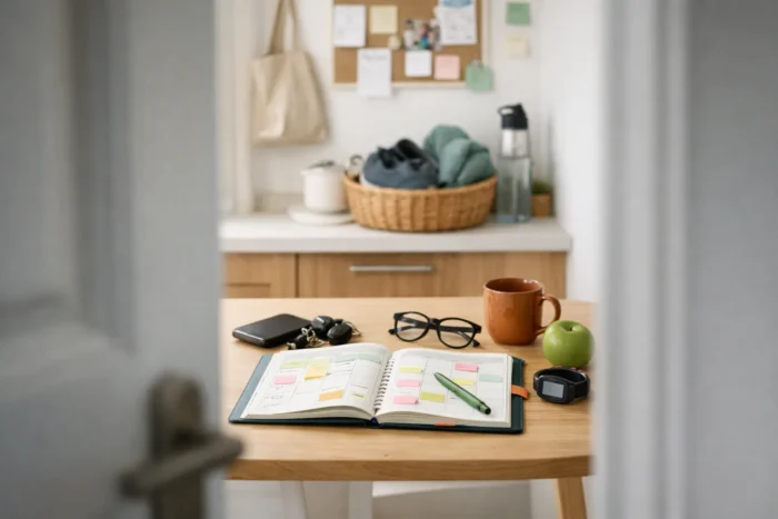 Trente minutes de marche par jour : comment les caser vraiment