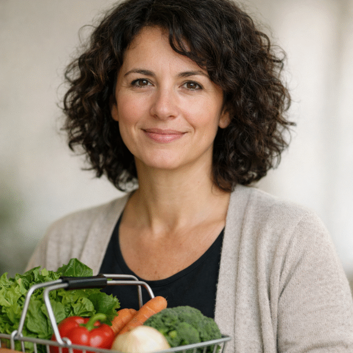 Fabienne Doucastel