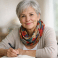 Avatar de Solange Vitrac